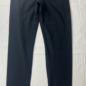 Abercrombie & Fitch Charcoal Leggings